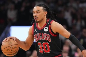 开云娱乐体育 -关于芝加哥公牛发布备战花絮，今晚刷新队史纪录，CBA常规赛任务艰巨，资深球员宣示担当的信息