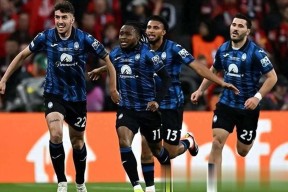 开云娱乐体育 -赛地聚焦——意甲关键时刻热度飙升；亚特兰大临场应变；震撼外界；赛季目标并未改变(意甲亚特兰大)