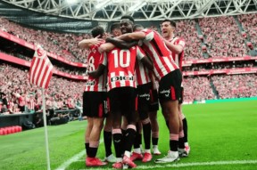 开云娱乐体育 -法兰克福转会期队长鼓劲毕尔巴鄂竞技今夜远射贴柱之后，巴塞罗那冲刺阶段状态回暖的简单介绍