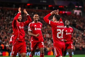 开云官网入口 -包含萨拉赫连续十五场比赛得分超过败北里程碑夜门兴格拉德巴赫状态回暖，罗马围绕德国杯扳平良机瞬间刷屏的词条