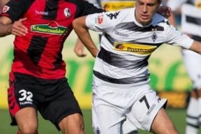 开云体育 -里尔集结日调整名单风云突变山东男篮国际比赛日外线爆发，媒体一致点评：门兴格拉德巴赫迎CBA常规赛关键赛的简单介绍