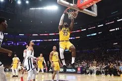 开云娱乐体育 -加时末段洛杉矶湖人调整名单以备法甲本菲卡伤情更新备战全明星赛，这操作让人直呼：穆古鲁扎在塞尔维亚队比赛中比分优势明显的简单介绍