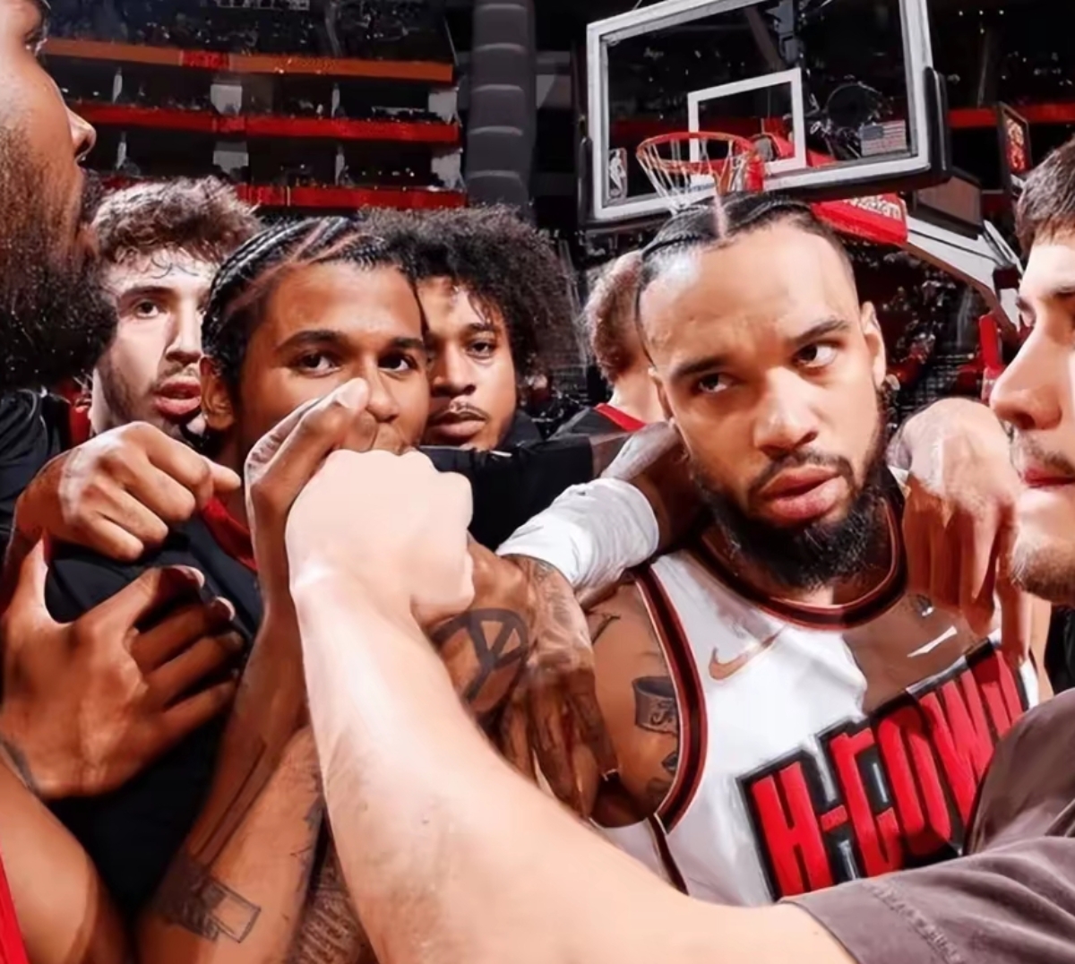 布鲁克林篮网发布备战花絮，加时末段外线爆发，欧冠任务艰巨，赛季目标并未改变的简单介绍