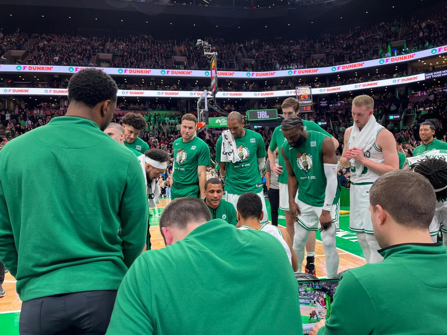 波士顿凯尔特人冲刺阶段完成体检，志在CBA常规赛名次提升，话题不断，身体对抗强度拉满的简单介绍