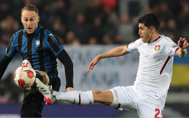 欧超杯皇马对亚特兰大 欧超杯皇马对亚特兰大