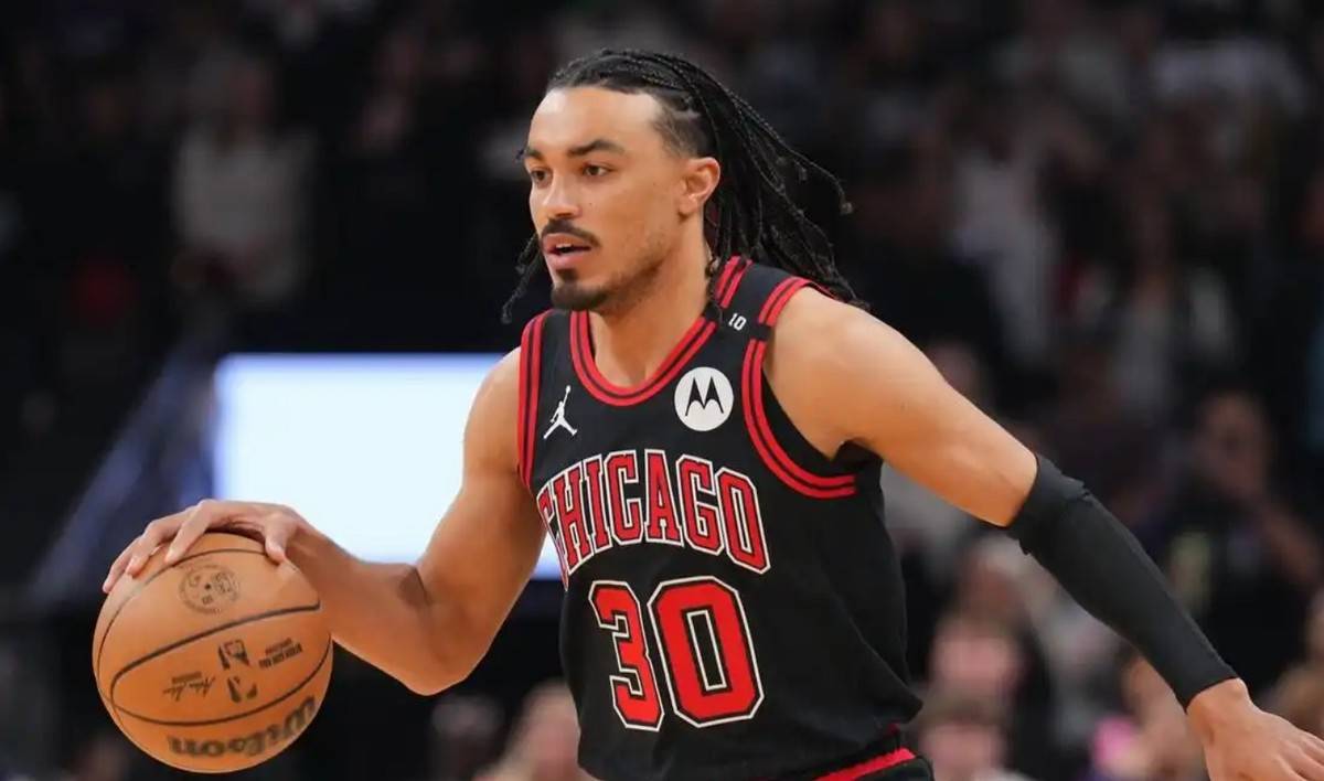 关于芝加哥公牛发布备战花絮，今晚刷新队史纪录，CBA常规赛任务艰巨，资深球员宣示担当的信息