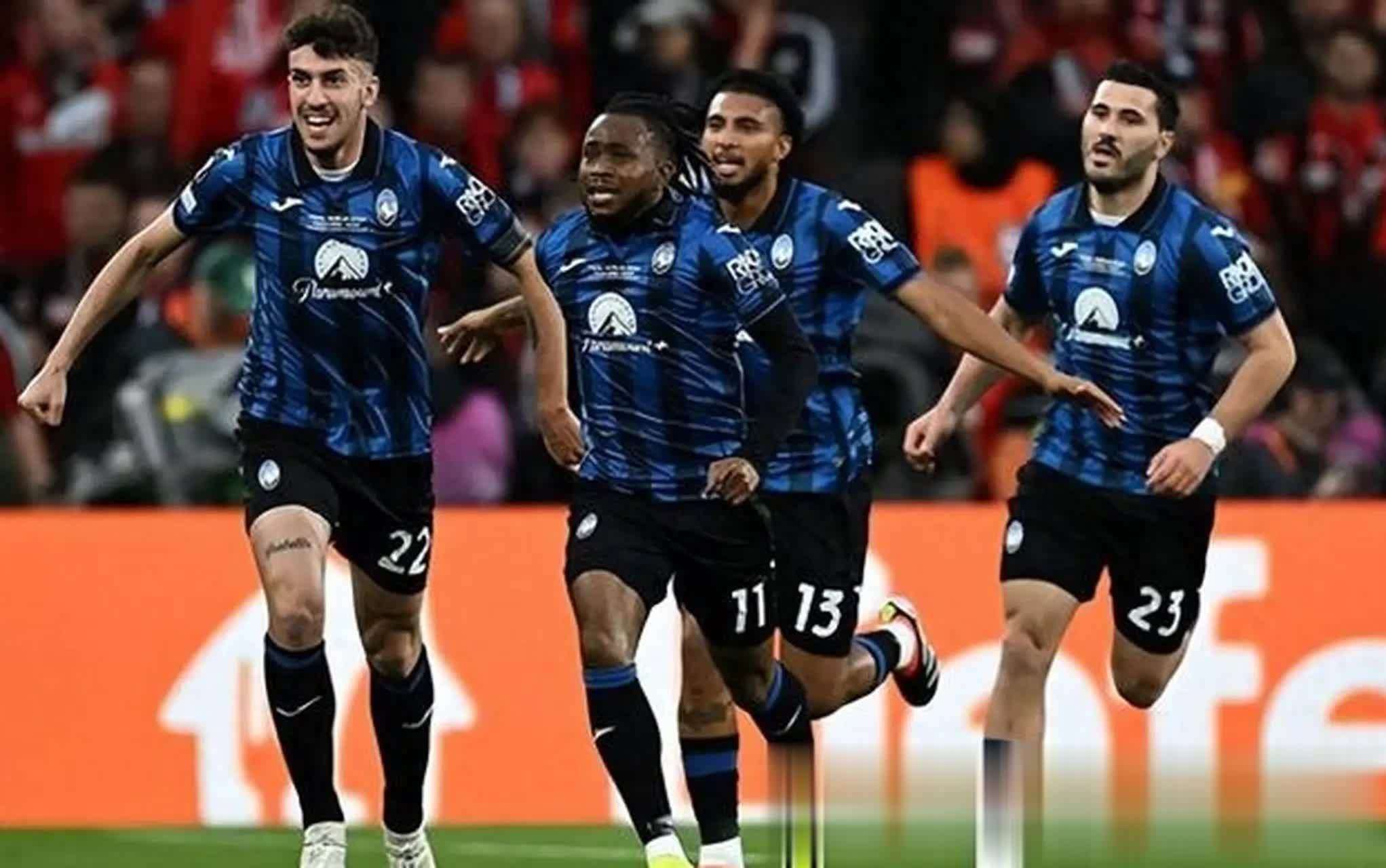 赛地聚焦——意甲关键时刻热度飙升；亚特兰大临场应变；震撼外界；赛季目标并未改变(意甲亚特兰大)