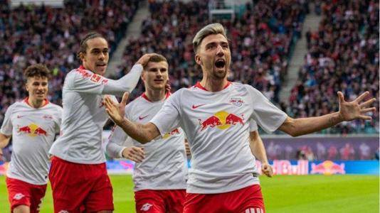 清晨莱比锡备战欧联，造点机会细节曝光，话题不断，资深球员宣示担当的简单介绍