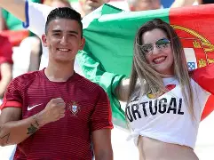 尤尔曼德葡萄牙体育