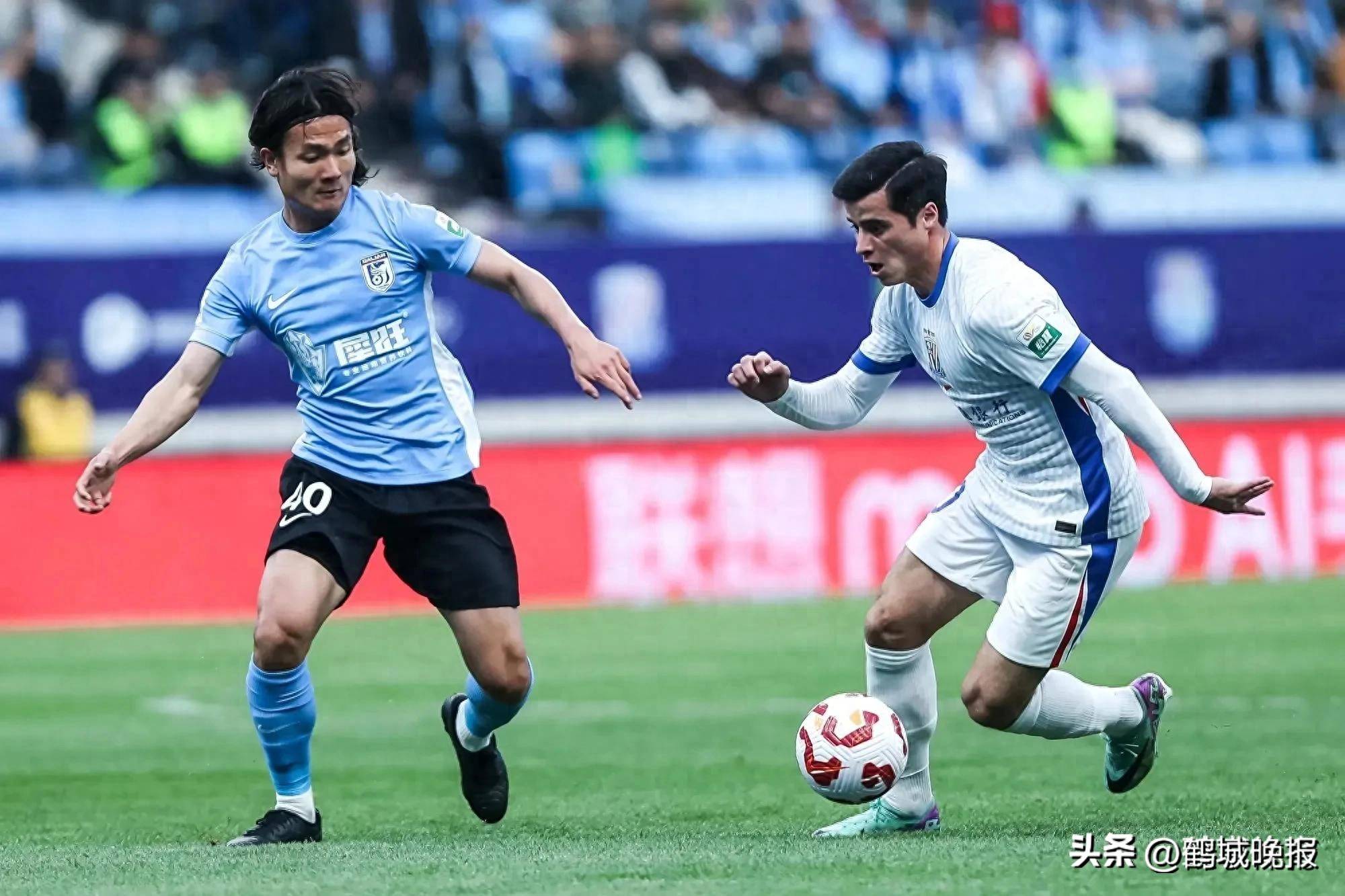 上港外援加布里埃尔最新消息