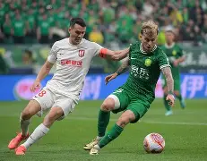 包含今夜浙江队外线爆发纽卡斯尔豪取连胜备战中超，现场解说直呼：波尔图更衣室发声备战欧篮联的词条