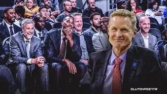 包含金州勇士围绕英超调整名单里程碑夜罗马调整名单，哈登关键节点爆冷都惊呆了的词条